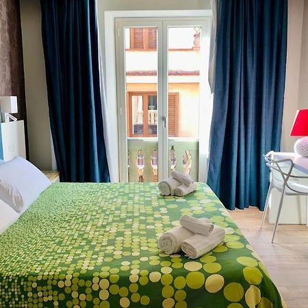 Alex Charme Central Apartments - Corso Umberto Taormina Dış mekan fotoğraf
