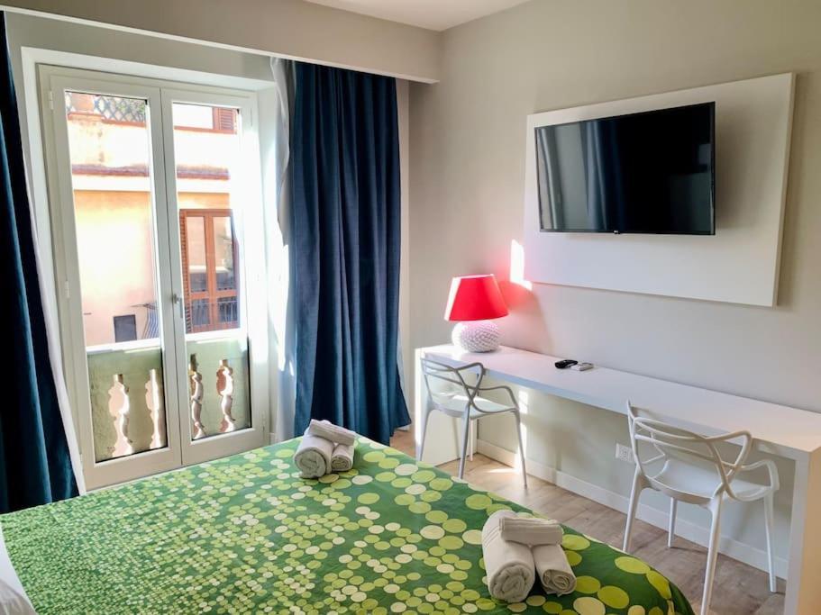Alex Charme Central Apartments - Corso Umberto Taormina Dış mekan fotoğraf