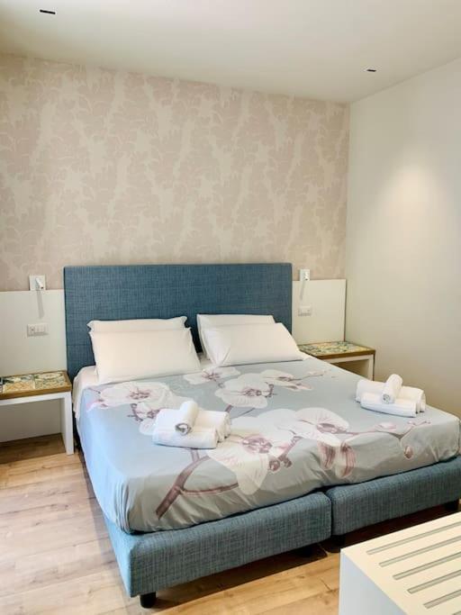 Alex Charme Central Apartments - Corso Umberto Taormina Dış mekan fotoğraf