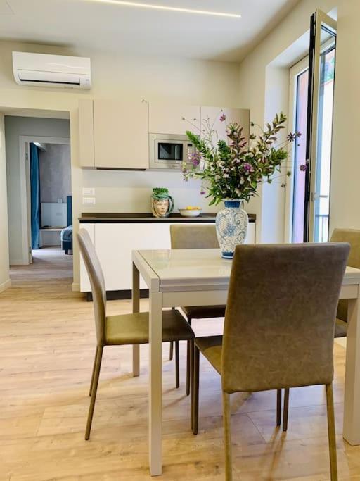 Alex Charme Central Apartments - Corso Umberto Taormina Dış mekan fotoğraf