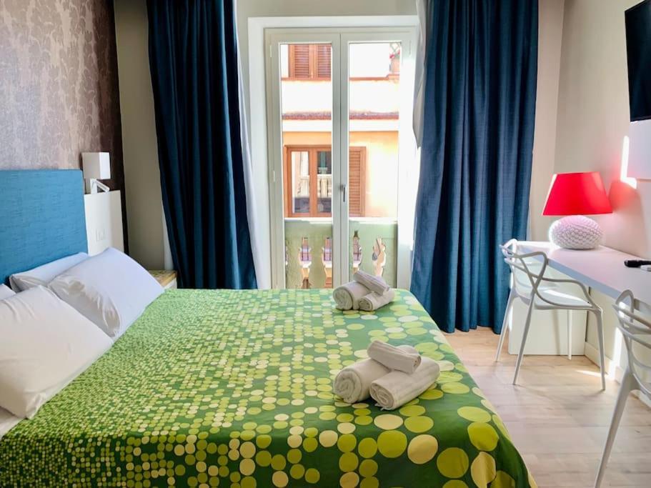 Alex Charme Central Apartments - Corso Umberto Taormina Dış mekan fotoğraf